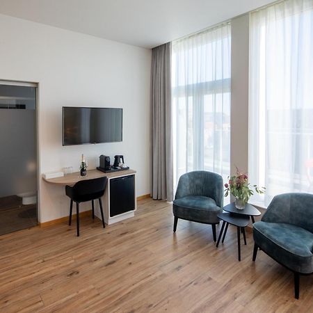 Hotel Den Briel Ghent Exterior photo