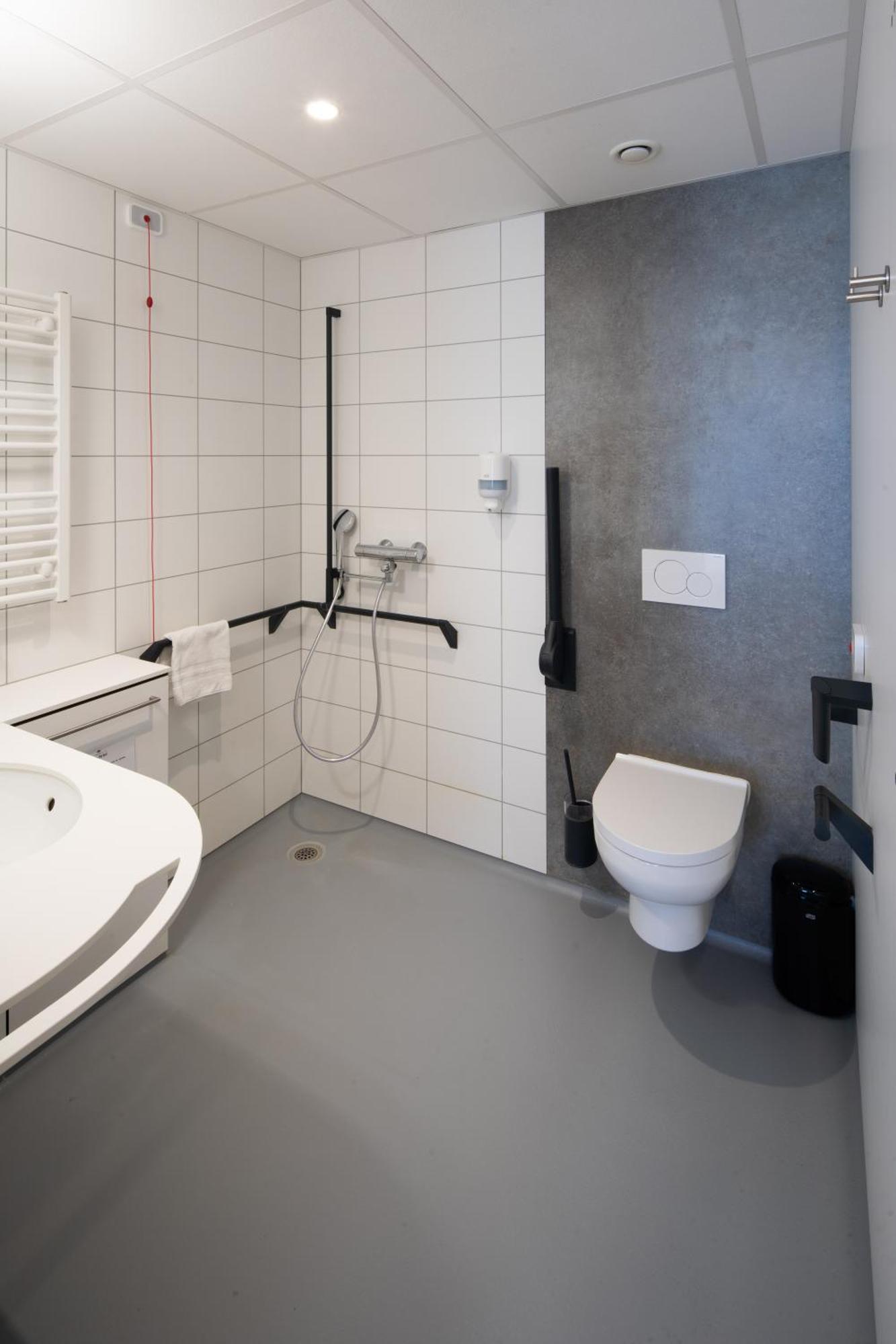 Hotel Den Briel Ghent Exterior photo