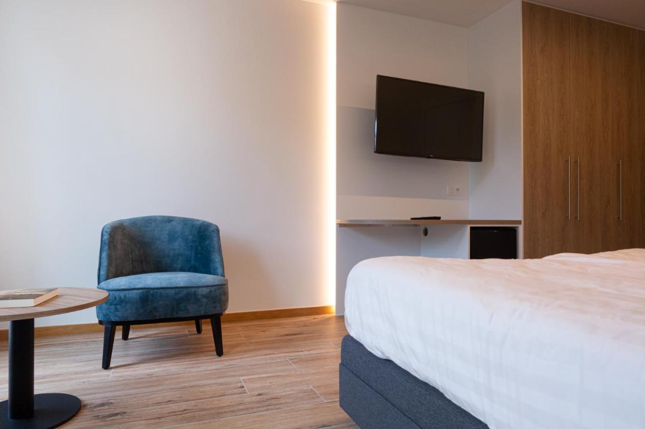Hotel Den Briel Ghent Exterior photo